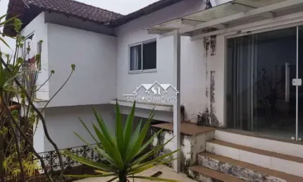 Casa com 3 quartos à venda no Valparaíso, Petrópolis 