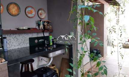Casa com 3 quartos à venda no Castelanea, Petrópolis 