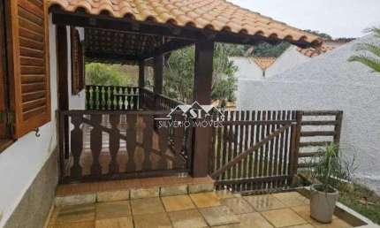 Casa com 4 quartos à venda na Vila Suissa, Miguel Pereira 