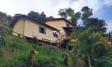 Casa em condomínio fechado com 3 quartos à venda em Itaipava, Petrópolis 