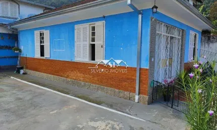 Casa com 5 quartos à venda no Mosela, Petrópolis 