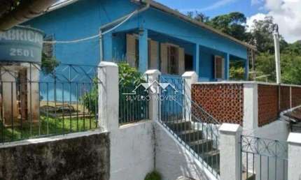 Casa com 4 quartos à venda no Castelanea, Petrópolis 