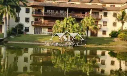 Apartamento com 2 quartos à venda no Bonsucesso, Petrópolis 