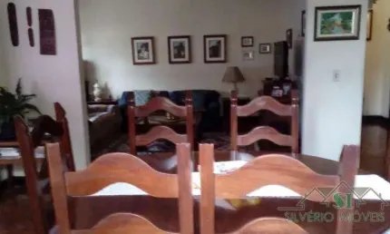 Apartamento com 3 quartos à venda no Centro, Petrópolis 