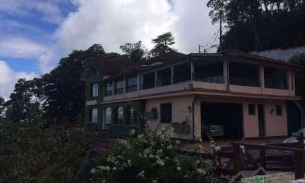 Casa em condomínio fechado com 6 quartos à venda no Independência, Petrópolis 