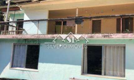 Casa com 5 quartos à venda no Provisória, Petrópolis 