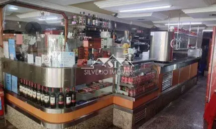 Ponto comercial à venda no Corrêas, Petrópolis 