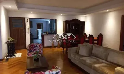 Apartamento com 3 quartos à venda no Centro, Petrópolis 
