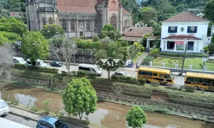 Apartamento com 3 quartos à venda no Centro, Petrópolis 