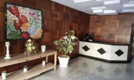 Apartamento com 3 quartos à venda no Agriões, Teresópolis 