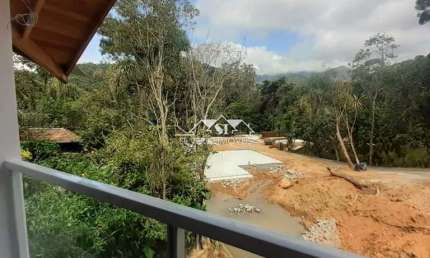 Casa em condomínio fechado com 4 quartos à venda no Carangola, Petrópolis 