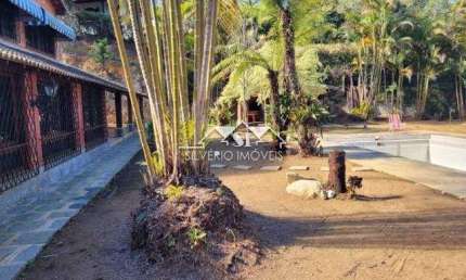 Casa com 4 quartos à venda no Albuquerque, Teresópolis 