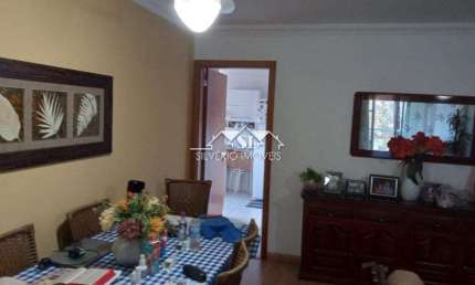 Apartamento com 3 quartos à venda no Castelanea, Petrópolis 