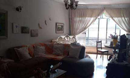 Apartamento com 2 quartos à venda no Itamarati, Petrópolis 