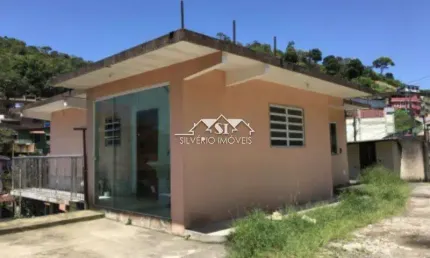 Casa com 8 quartos à venda no Quitandinha, Petrópolis 