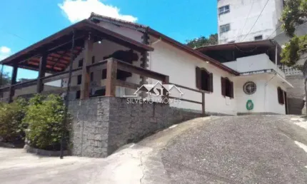 Casa com 3 quartos à venda no Mosela, Petrópolis 