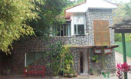 Casa com 3 quartos à venda no Posse, Petrópolis 