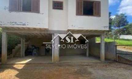 Casa com 2 quartos à venda no Centro, Miguel Pereira 