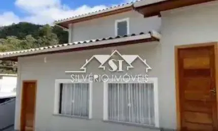 Casa com 3 quartos à venda no Mosela, Petrópolis 