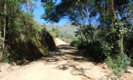 Terreno à venda no Posse, Petrópolis 