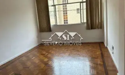 Apartamento com 2 quartos à venda no Centro, Petrópolis 