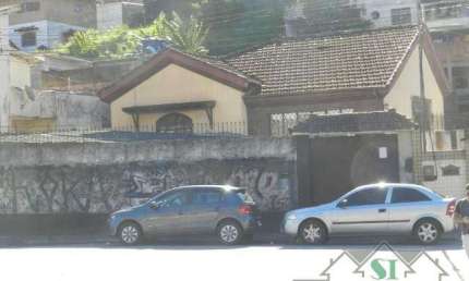 Casa com 3 quartos à venda no Alto da Serra, Petrópolis 