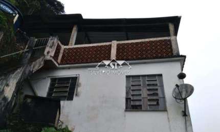 Casa com 4 quartos à venda no Alto da Serra, Petrópolis 