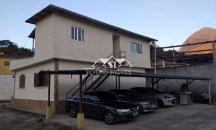 Casa com 3 quartos à venda no Corrêas, Petrópolis 