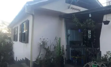 Casa com 4 quartos à venda no Bingen, Petrópolis 