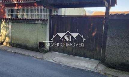 Casa com 5 quartos à venda no Mosela, Petrópolis 