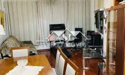Apartamento com 3 quartos à venda no Centro, Petrópolis 