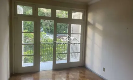 Apartamento com 3 quartos à venda no Centro, Petrópolis 