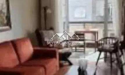 Apartamento com 3 quartos à venda no Centro, Petrópolis 
