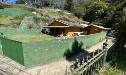 Casa com 4 quartos à venda em Itaipava, Petrópolis 
