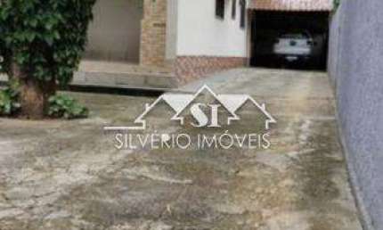 Casa com 3 quartos à venda no Bemposta, Três Rios 