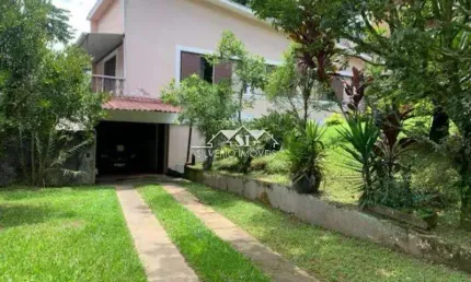 Casa com 3 quartos à venda no Morin, Petrópolis 