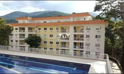 Apartamento com 3 quartos à venda em Itaipava, Petrópolis 
