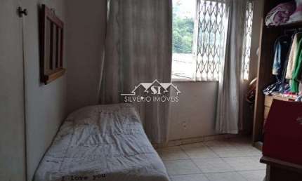 Casa com 2 quartos à venda no Quissama, Petrópolis 