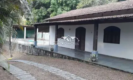 Fazenda à venda no Bemposta, Três Rios 