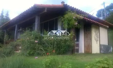 Fazenda à venda no Pedro do Rio, Petrópolis 