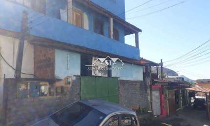 Casa em condomínio fechado com 10 quartos à venda no Quitandinha, Petrópolis 