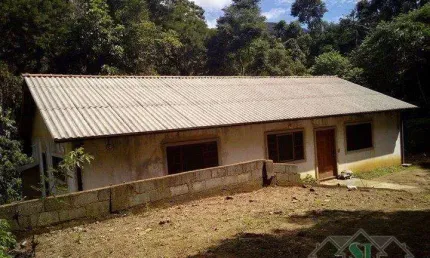 Casa com 2 quartos à venda no Fazenda Inglesa, Petrópolis 