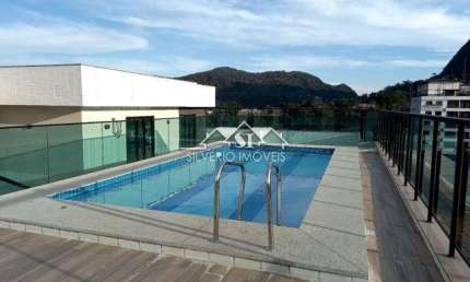 Apartamento com 2 quartos à venda no Alto, Teresópolis 