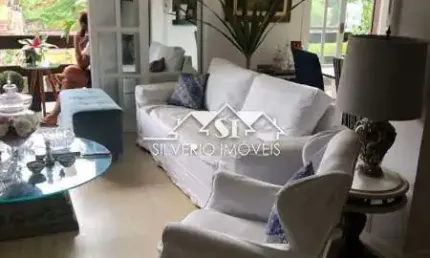 Apartamento com 3 quartos à venda no Bingen, Petrópolis 