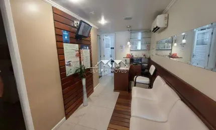 Sala comercial à venda no Centro, Petrópolis 