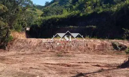 Terreno à venda na Zona Rural, Areal 