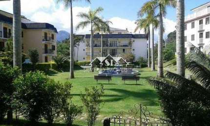 Apartamento com 3 quartos à venda no Bonsucesso, Petrópolis 