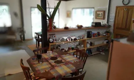 Casa com 3 quartos à venda no Araras, Petrópolis 