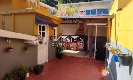 Casa com 3 quartos à venda no Centro, Petrópolis 