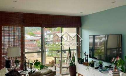 Apartamento com 3 quartos à venda no Valparaíso, Petrópolis 